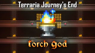 What's the best way to survive the TORCH GOD?