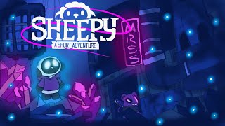 Sheepy: A Short Adventure is TOO GOOD to be free