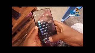 infinix note 7 lite x656 frp bypass @Tomfundisimu