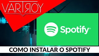 Como instalar o Spotify no Linux