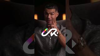 it's ready Cristiano welcome to cristiano new YouTube channel !! UR . Cristiano قناة رونالدو الجديدة