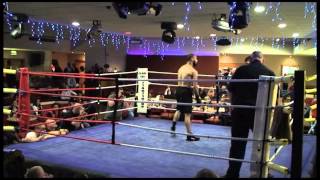 TOE2TOE JACK DEMARCO V ASAD MALIK