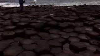 Northen Ireland, Giants Causeway