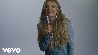 Carly Pearce - You Kissed Me First