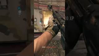 Modern warfare 2 EBR-14 is cracked