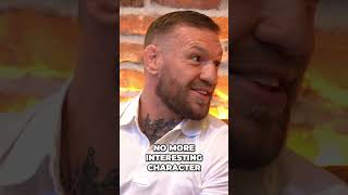 CONOR MCGREGOR SAID THIS ABOUT BARE KNUCKLE!!!