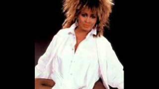 Private Dancer - Tina Turner