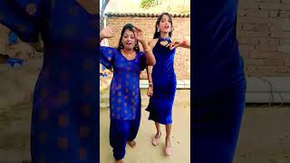 10 log ke khana na banaib Raja #bhojpuri #khesariyakibetisapanwameaatihai #dance