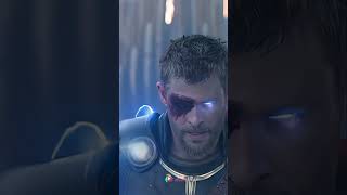 THOR : ATTITUDE  #trailer #movieclip #chrishemsworth #movie #officialtrailer #marvel #thor5 #shorts