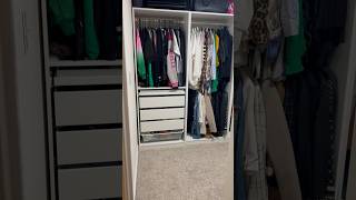 Dream Closet Makeover w/ Ikea PAX System