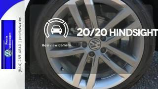 New 2016 Volkswagen Passat Peoria AZ Phoenix, AZ #GC065841