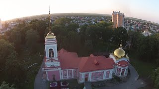 Тайны старого Липецка. Как в городе появился «памятник любви»