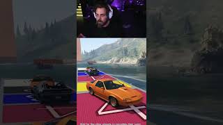 ELRAENN - GTA 5 SÜPER EKİP HELAL HELAL. #elraenn #shorts