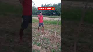 Power of Love 🤩(part 5)#shorts #youtubeshorts #poweroflove #comedy