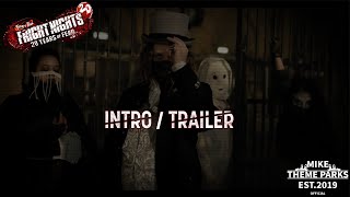 MTP FRIGHT NIGHTS INTRO/TRAILER (20 YEARS OF FEAR)