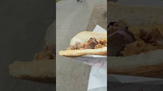 "Döner Macht Schön, Döner Macht Glücklich! 🍴😊"