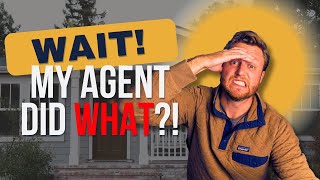 Before You Hire a Buyer's Agent WATCH THIS!