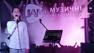 Джем. Josh Groban "Per Te",  виконує Олексій Добичін