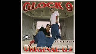 Gloc 9 ft Spice 1 - Original Gz