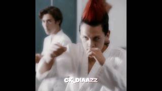 Prime Hawk 🔥 #best #amazing #cobrakai #viral #edit #viralvideo #1v1 #love #hawk #elimoskowitz