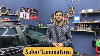 Sifatli Salon Laminatsiya