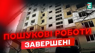 😭ЖАХ! КІЛЬКІСТЬ ЖЕРТВ ЗРОСЛА! У Сумах багато загиблих