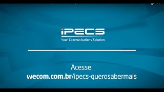 WECOM - Sistema de Comunicação e Colaboração