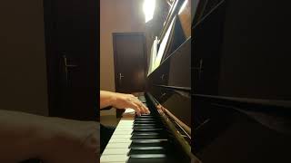 Acquarello napoletano - musica di  Lino Benedetto (Al pianoforte Vincenzo Rotunno)