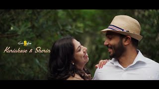 Best Post Wedding | 2021 | Kuriakose & Sherin | Solo Captures