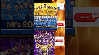 Who is the best team in IPL #rcb #csk #lsg #kkr #trinding #rohitsharma #viratkohli _#viralshorts_