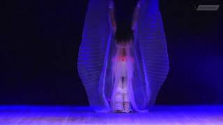 Aliah | Belly dance fusion choreo by Roksolana