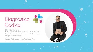 Diagnostico método Códica