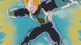 Vegeta USSJ - Epic Final Flash