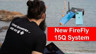 FireFly Plus NEW 15Q Mobile Firing System (Introduction!)