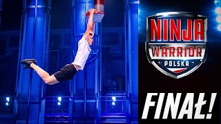 Ninja Warrior Polska 3 - Finał