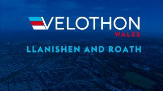 VELOTHON Wales: Llanishen and Roath