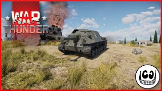 War Thunder | Gerne mehr solcher Runden | BE 4.0 Schweden |