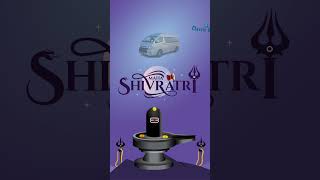 Classic Rovers Travel wishes Happy Mahashivratri to everyone.