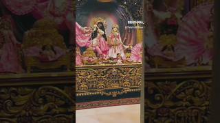 Radhe Krishna Status | #mathuravrindavan #vrindavan #radheradhe