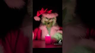 Свято наближається!#грінч #новийрік #grinch #marrychristmas