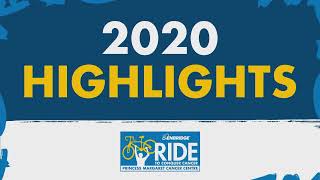 2020 Ontario Ride Livestream - CLOSING CEREMONIES!