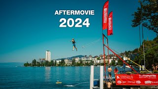 Waterings Contest // L'aftermovie 2024