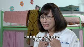 Teratai Emas | Eps 2