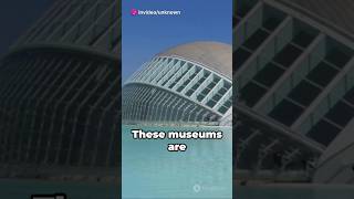 Top 5 Futuristic Museums: A Glimpse into Tomorrow