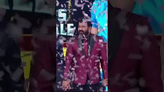 Malayalam Big boss Session 06  winner | #Bigboss #winner