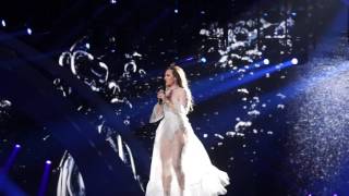 Eurovision Song Contest - Сербия