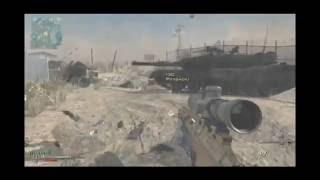 MW3: Epic Game play clips