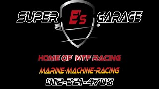 Real Pro Stock - Super Es Garage Commercial Updated 7-24 - Included In PDRA and Night Under Fire