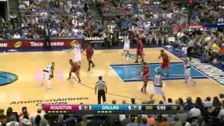 Houston Rockets vs Dallas Mavericks NBA Recap (March 27, 2012).mp4