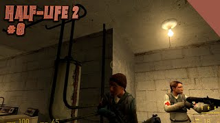 За Фримена - Half-Life2 - Прохождение #8